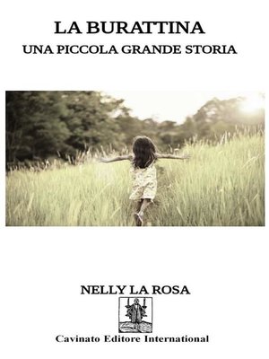 cover image of La Burattina